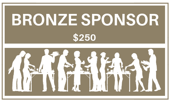 GOLD SPONSOR (12) GOLD SPONSOR (12)