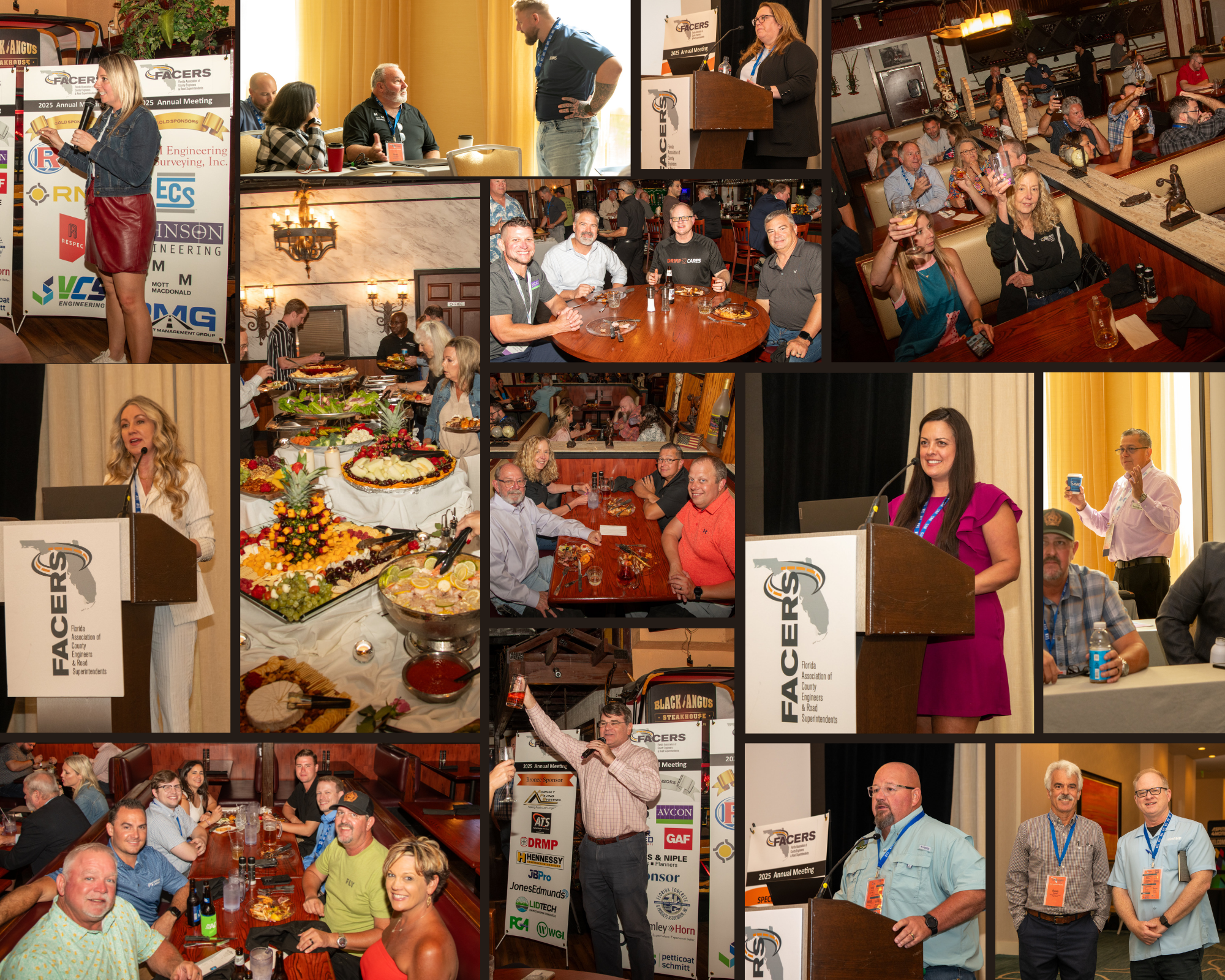 25 FACERS Annual Meeting